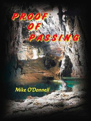 cover image of Proof of Passing